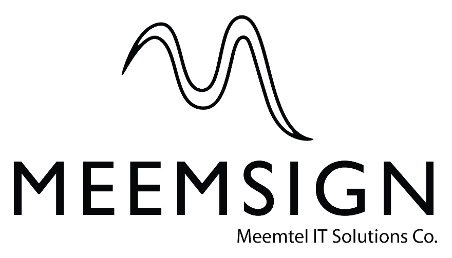 Meemsign